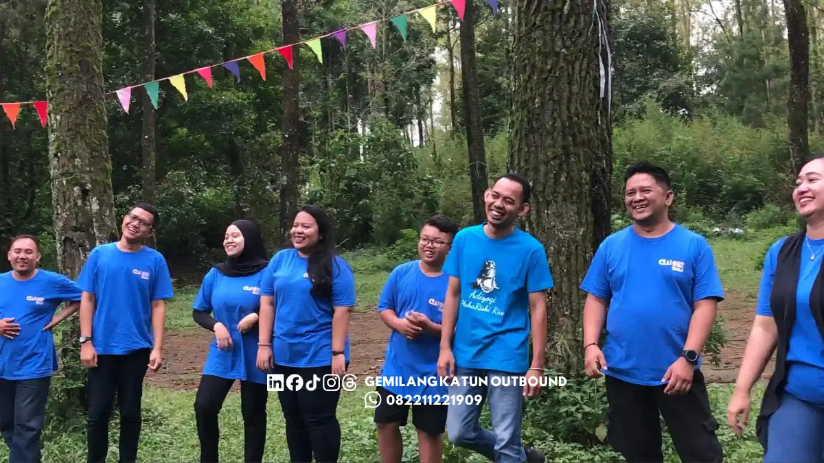 Cara Bagi Budget Gathering per Departemen