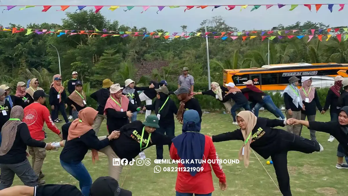Pilihan Lokasi Outbound Terbaik di Kawasan Batu dan Malang