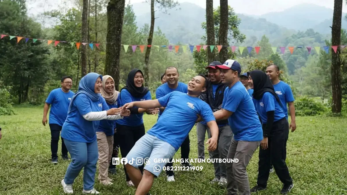 Area Hijau Terbuka
