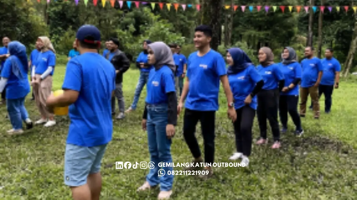 Rekomendasi Lokasi Outbound di Malang Berdasarkan Jenis Kegiatan