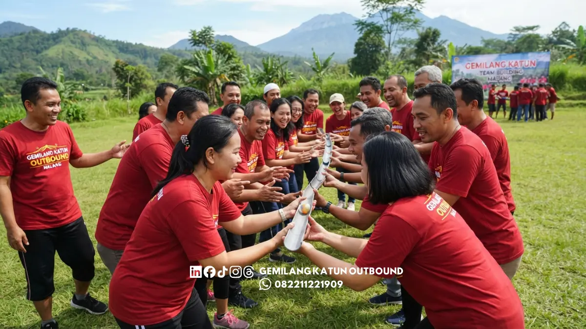 Apa Itu Outbound? Pengertian, Tujuan, Jenis Kegiatan, dan Manfaatnya