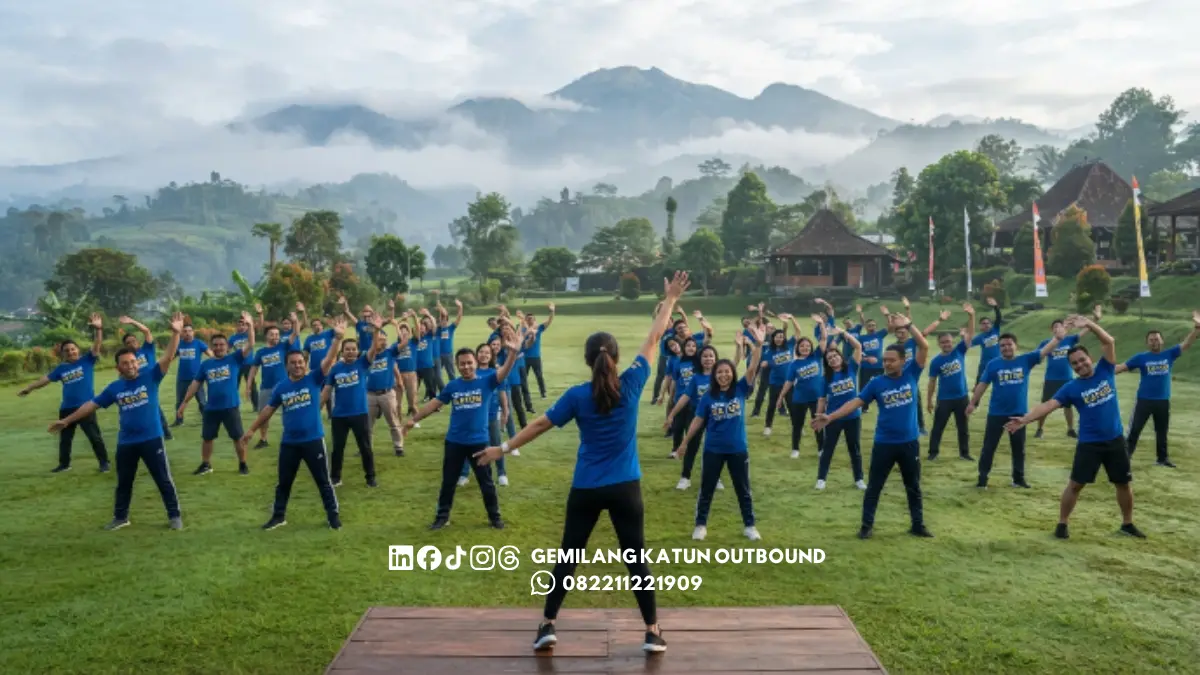 Paket Outbound Malang Pilihan Kegiatan, Fasilitas, dan Estimasi Biaya